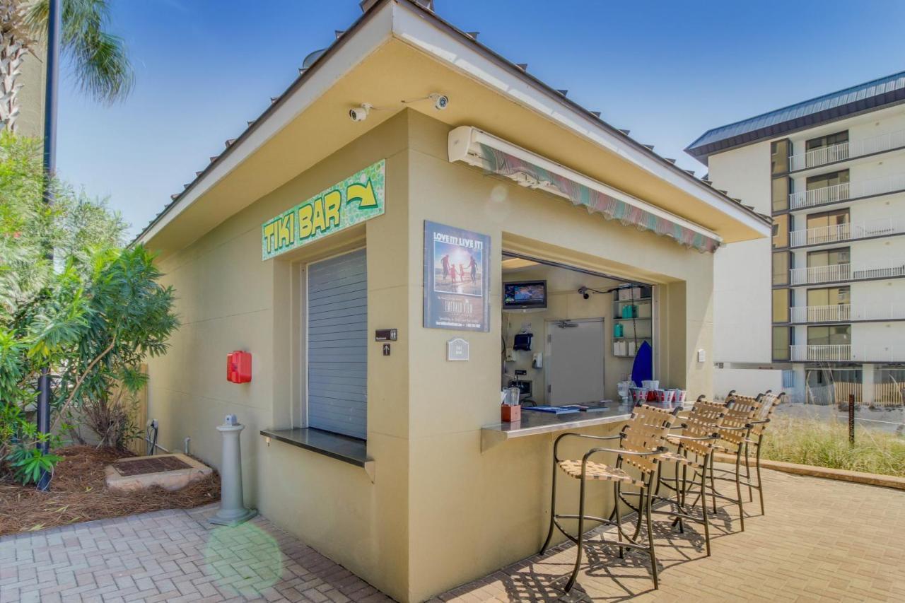 Grand Panama Beach Resort #T1-1402 Panama Stadt Exterior foto