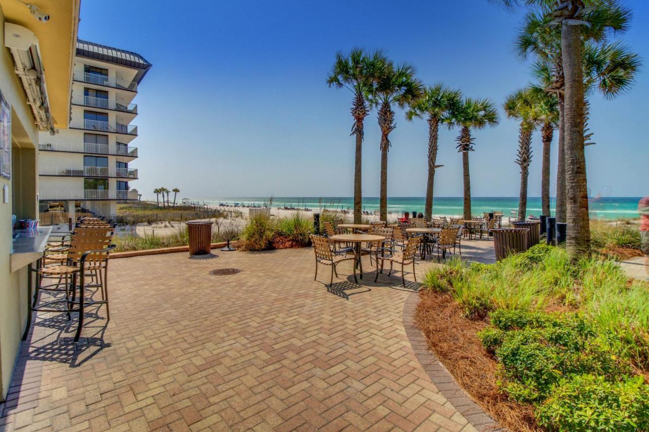 Grand Panama Beach Resort #T1-1402 Panama Stadt Exterior foto