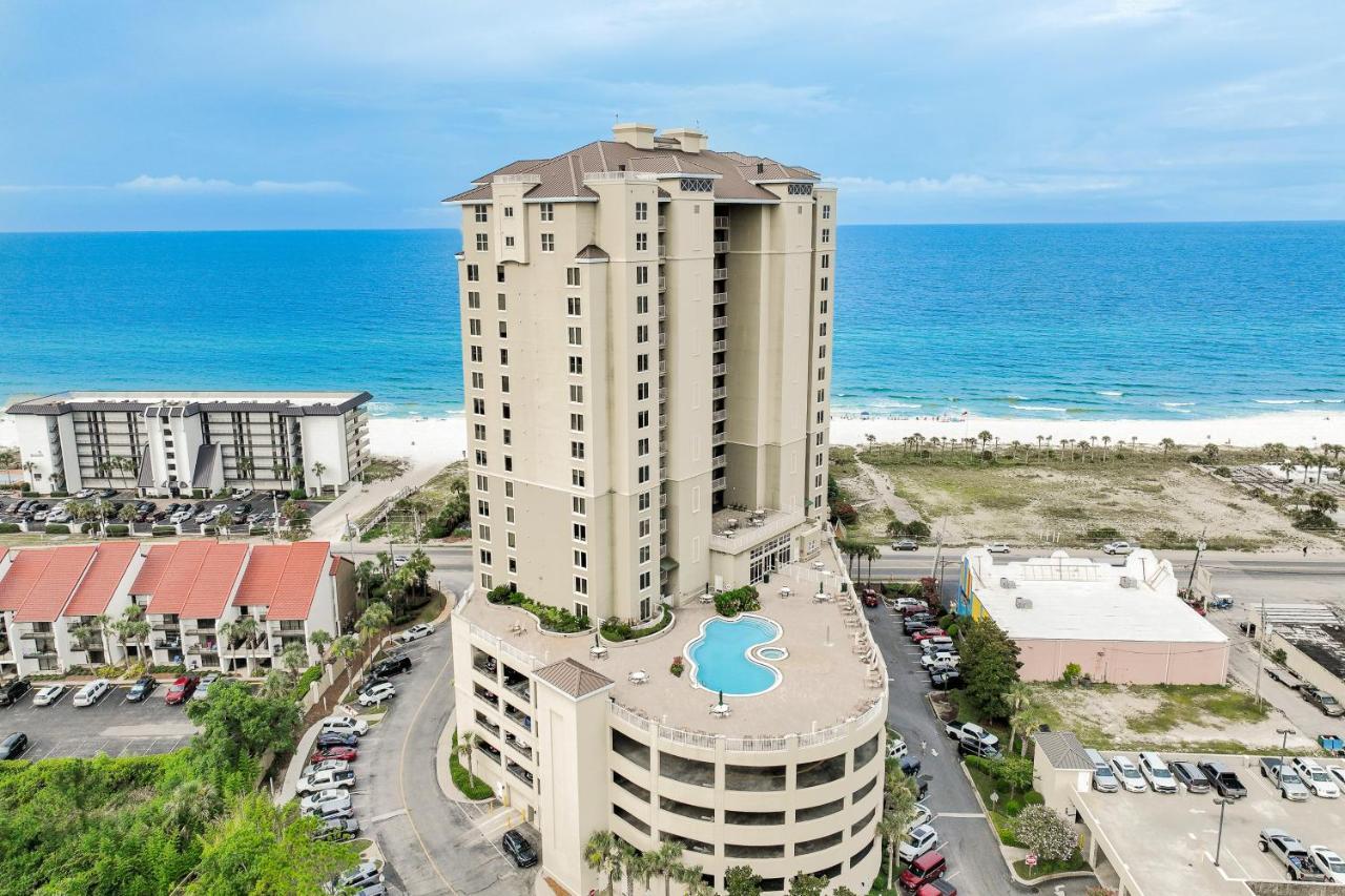 Grand Panama Beach Resort #T1-1402 Panama Stadt Exterior foto