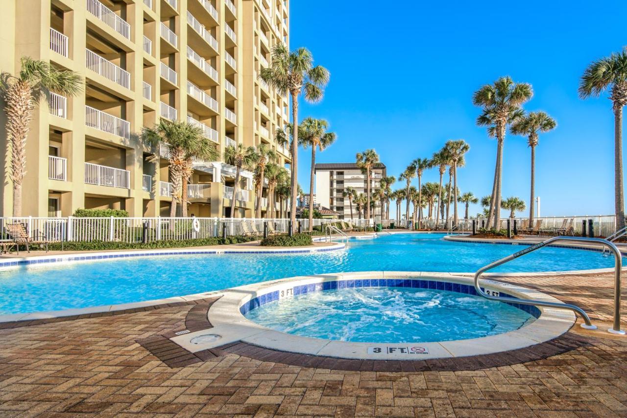 Grand Panama Beach Resort #T1-1402 Panama Stadt Exterior foto