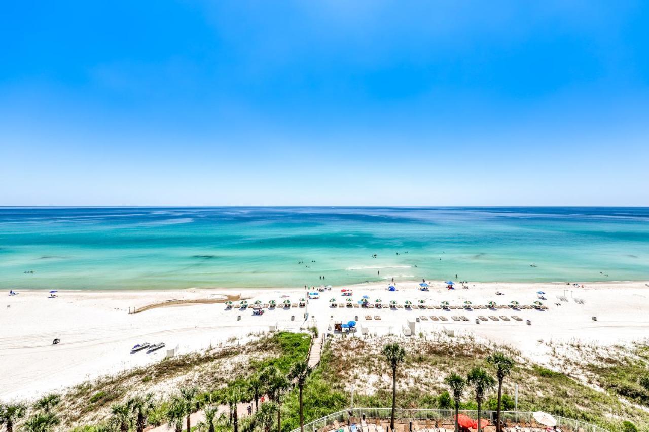 Grand Panama Beach Resort #T1-1402 Panama Stadt Exterior foto