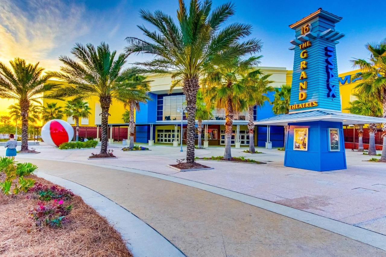 Grand Panama Beach Resort #T1-1402 Panama Stadt Exterior foto