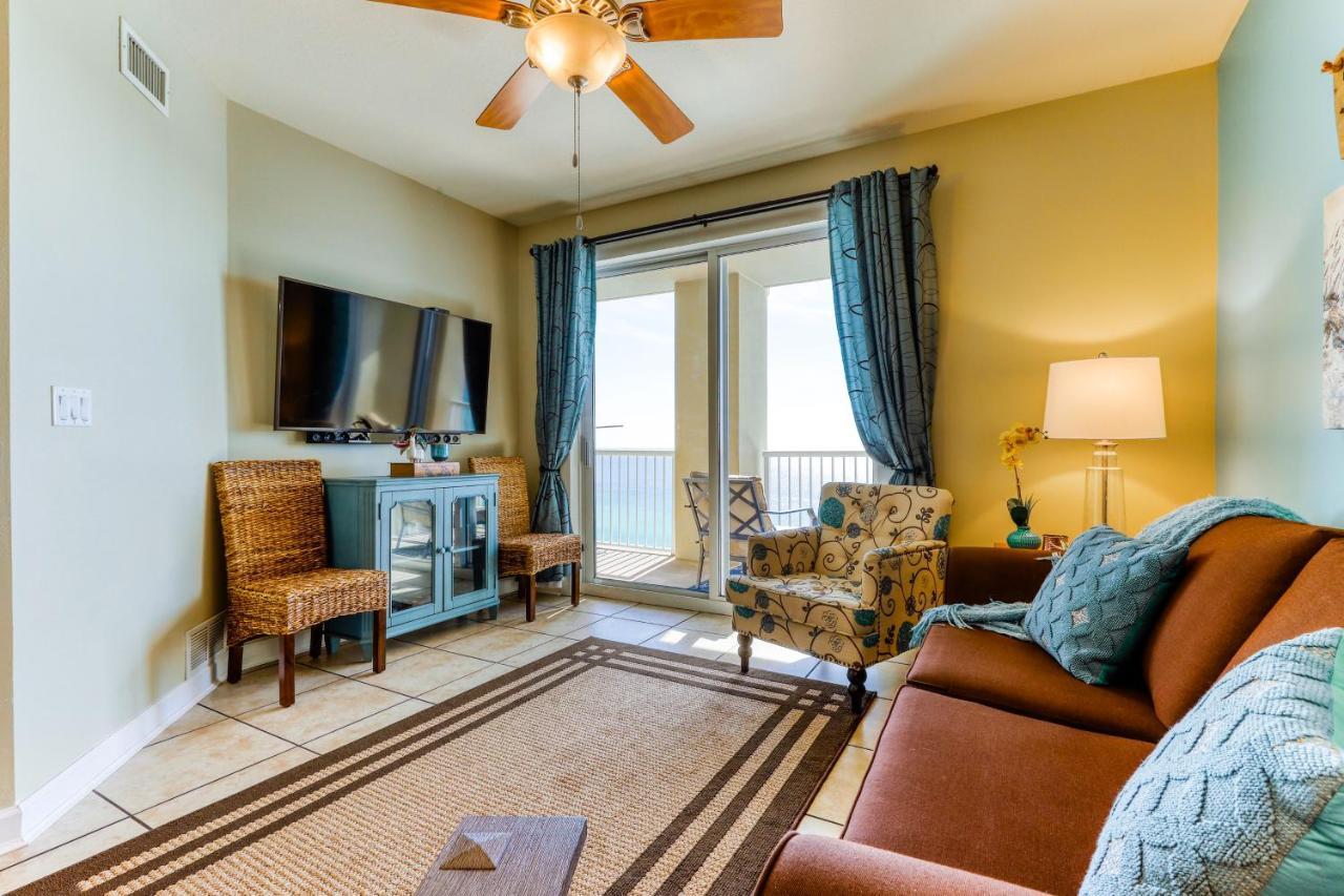 Grand Panama Beach Resort #T1-1402 Panama Stadt Exterior foto
