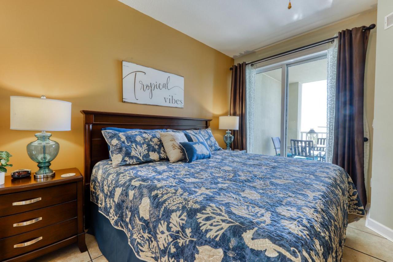 Grand Panama Beach Resort #T1-1402 Panama Stadt Exterior foto