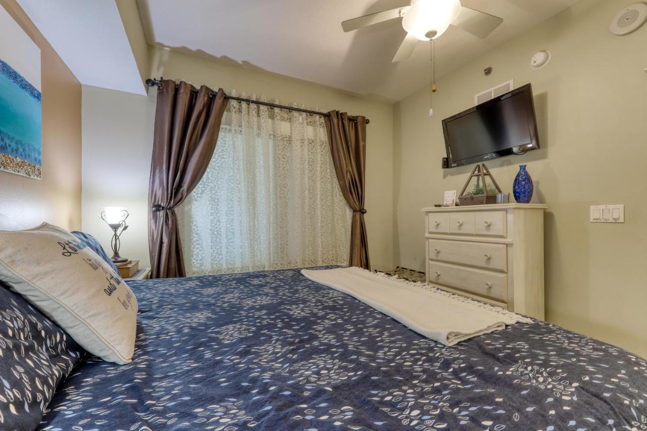 Grand Panama Beach Resort #T1-1402 Panama Stadt Exterior foto